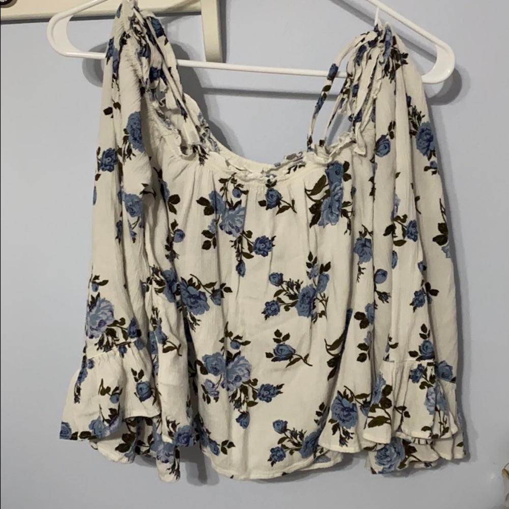 American eagle shirt